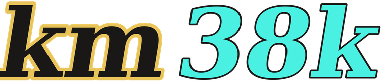 km38k logo